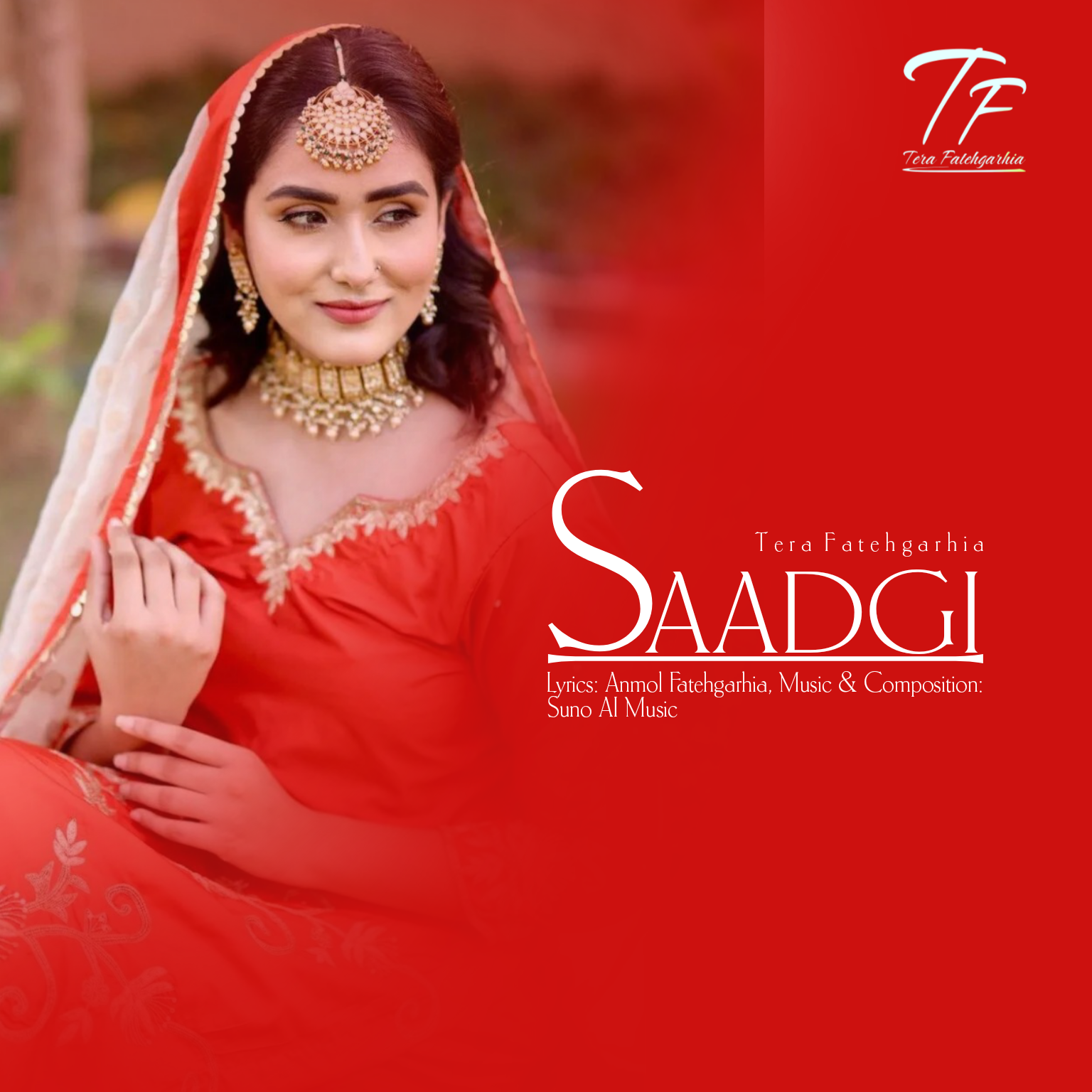 Saadgi  Anmol Verma